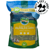 Round Lake Farm - Alfalfa Hay 18oz - Kornapet.com