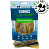 Gunnis - Wolfish Skin Shorties 2.5oz - Kornapet.com