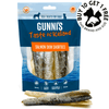 Gunnis - Salmon Skin Shorties 2.5oz - Kornapet.com
