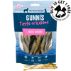 Gunnis - Whole Herring 3oz - Kornapet.com