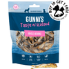 Gunnis - Whole Herring 9oz - Kornapet.com