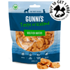 Gunnis - Wolfish Wafers 5oz - Kornapet.com