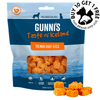 Gunnis - Salmon Baby Bites 2.5oz - Kornapet.com
