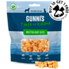 Gunnis - Wolfish Baby Bites 2.5oz - Kornapet.com