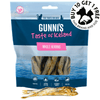 Gunnis - Whole Herring 1.5oz - Kornapet.com