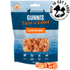 Gunnis - Salmon Mini Morsels 1.5oz - Kornapet.com