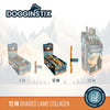 Dogginstix - Lamb Collagen 12