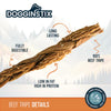 Dogginstix - Beef Tripe 24