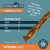 Dogginstix - Beef Tripe 24