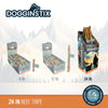Dogginstix - Beef Tripe 24