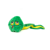 Guru - Hide - A - Tail Snake Green L - Kornapet.com