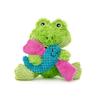 Guru - Loveys 2 - in - 1 Frog M - Kornapet.com