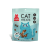 Plato - Tuna & Salmon 71g - Kornapet.com