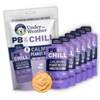 Under the Weather - PB & Chill 1oz x 6 - Kornapet.com