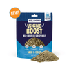 Icelandic+ - Viking Boost Cod Skin Food Top - Kornapet.com