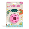 My Woof - Pupsicle Toy Pink - Kornapet.com