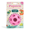 My Woof - Pupsicle Toy Pink - Kornapet.com