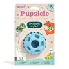 My Woof - Pupsicle Toy Blue - Kornapet.com