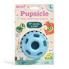 My Woof - Pupsicle Toy Blue - Kornapet.com