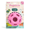 My Woof - Pupsicle Toy Pink - Kornapet.com