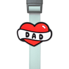 Jiby Dog Crew - Dad Tattoo - Kornapet.com