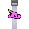 Jiby Dog Crew - Ice Cream - Kornapet.com
