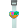 Jiby Dog Crew - I Love My Human - Kornapet.com