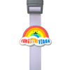 Jiby Dog Crew - Rainbow 1pc - Kornapet.com