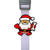 Jiby Dog Crew - Santa Paws 1pc - Kornapet.com