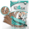 CheckUp - Kit4Cat Litter 3x300g - Kornapet.com