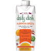Caru - Daily Dish Pumpkin Broth 17o - Kornapet.com