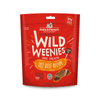 Stella & Chewy s - Wild Weenies Beef 3.25oz - Kornapet.com