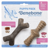 Benebone - Puppy, Pack of 2 (Zaggler) - Kornapet.com