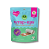 Stashios - Wrap - Ups Peanut Butter 70g - Kornapet.com