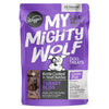 My Mighty Wolf - Turkey Bliss - Kornapet.com