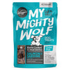 My Mighty Wolf - Salmon & Sardine - Kornapet.com
