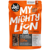 Waggers - Duck 75g - Kornapet.com