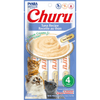 Inaba - Churu Tuna Recipe (4 pack) - Kornapet.com