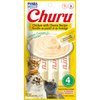 Inaba - Churu Chicken with Cheese (4 - Kornapet.com