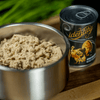 Identity - Free - Run Quail&Turkey 13oz - Kornapet.com