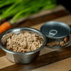 Identity - Free - Run Quail&Turkey 5.5oz - Kornapet.com