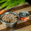 Identity - Free - Range Bison 3oz - Kornapet.com