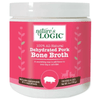 Nature s Logic - Pork Bone Broth 6oz - Kornapet.com
