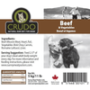Surrey Meat Packers - Beef - Kornapet.com