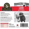 Surrey Meat Packers - Lamb - Kornapet.com