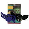 Bat & Spider 2pk