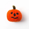 Skull & Jac-o-lantern 2pk
