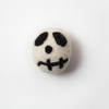 Skull & Jac-o-lantern 2pk