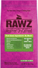 RAWZ - Turkey & Chicken Recipe - Kornapet.com