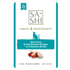 Sa - Shi - Shreds in Broth - Kornapet.com